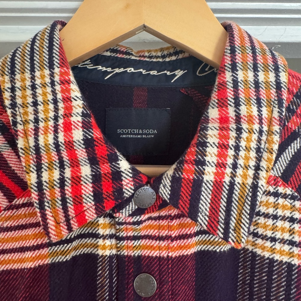 Scotch & Soda - Picture 3 of 3